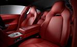 Aston Martin Rapide Luxe 2011 года